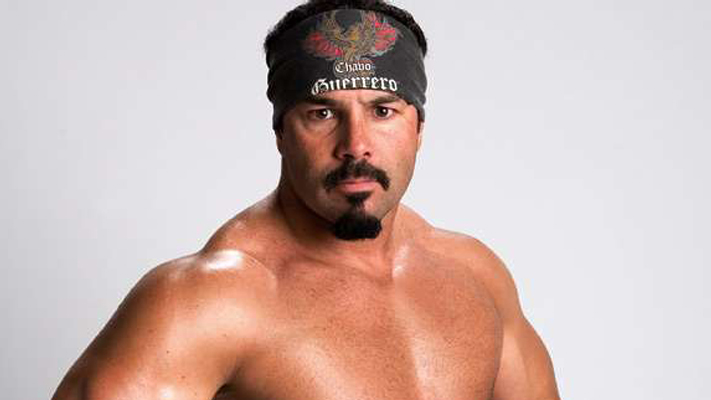 Chavo Guerrero Calls Randy Orton “One Of The Best Wrestlers Of All Time”