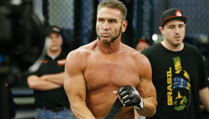 Ken Shamrock