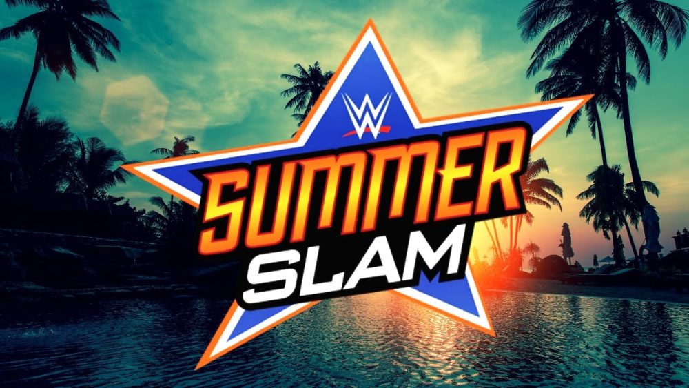 WWE SummerSlam