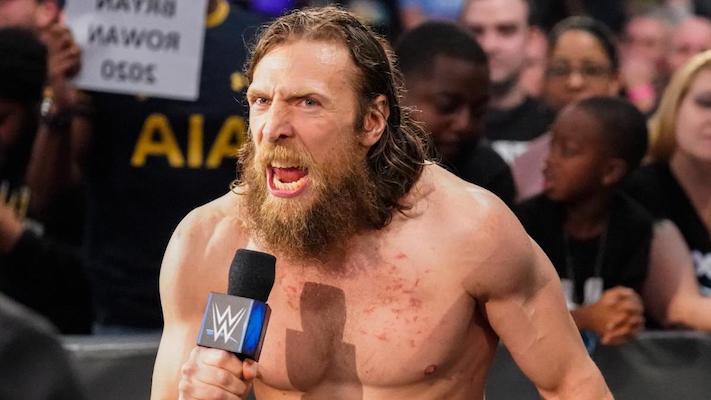 Daniel Bryan