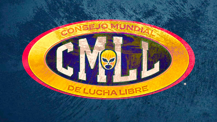 CMLL