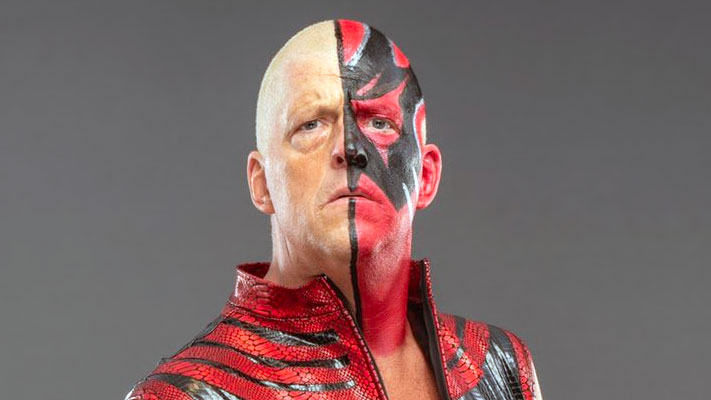 Dustin Rhodes Reveals If He Will Be At All Out