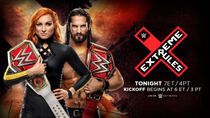 extreme rules feature image