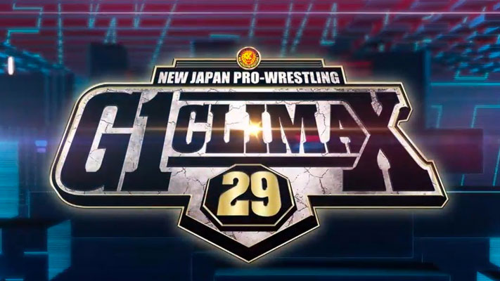 G1 Climax 29