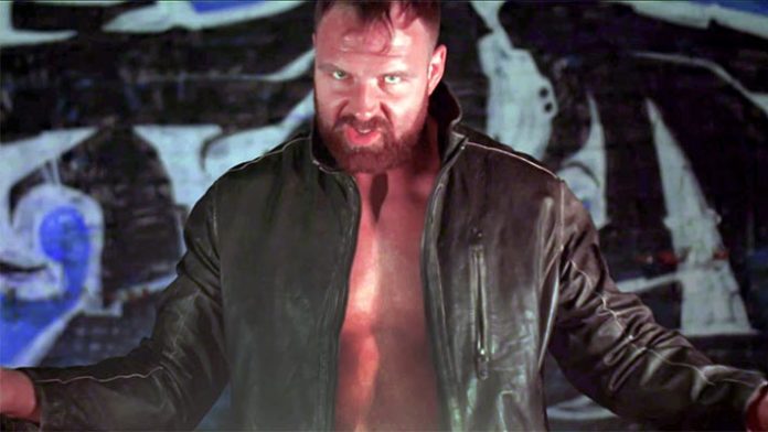 Jon Moxley