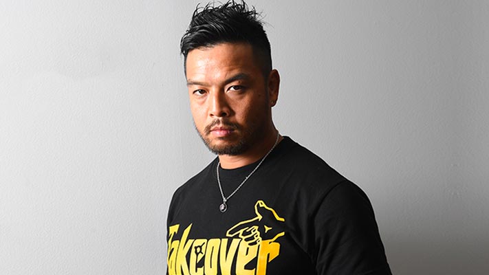 KENTA Explains Why He Is Better Suited For NJPW Than WWE