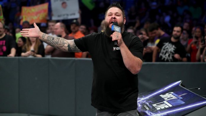 kevin owens smackdown 