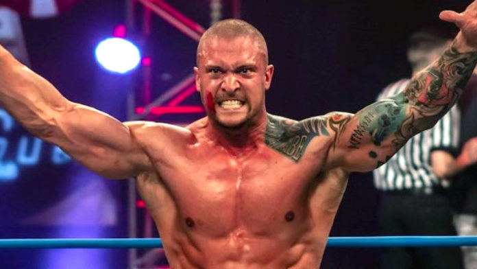 Killer Kross