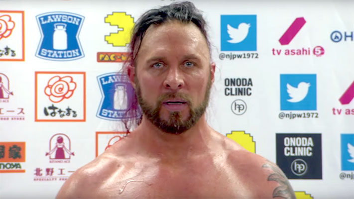 Lance Archer Discusses Jon Moxley’s Popularity, Potential NJPW/AEW Partnership