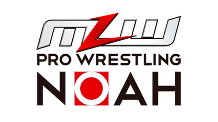 MLW Pro Wrestling NOAH