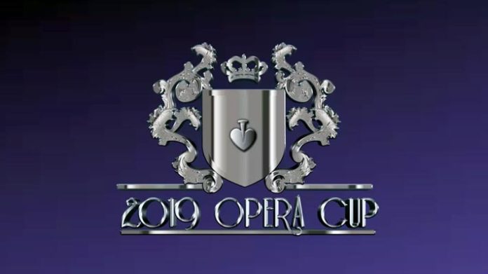 MLW Opera Cup