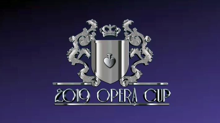 MLW To Host 2019 Opera Cup Tournament