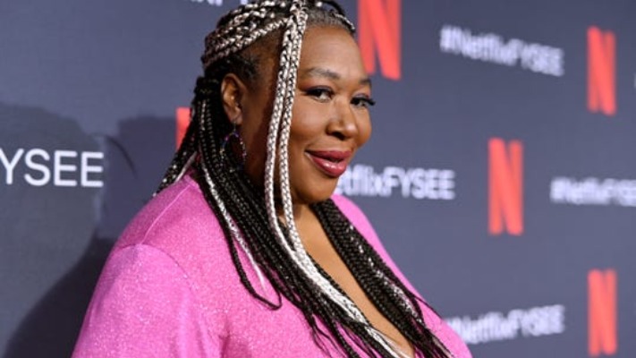 Awesome Kong Talks Balancing AEW and GLOW