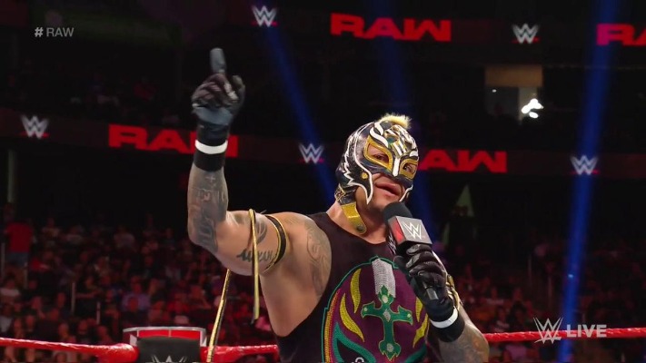 Rey Mysterio