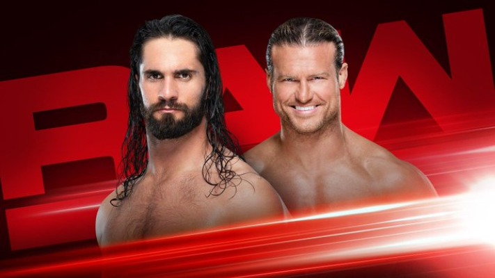 WWE Raw