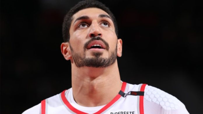 Enes Kanter