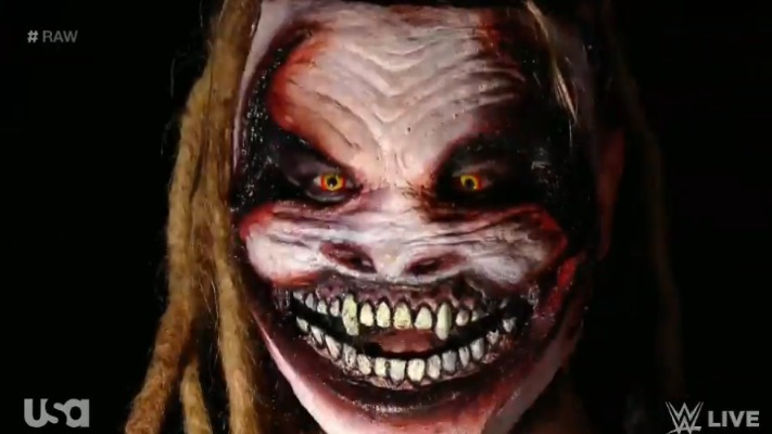 Bray Wyatt