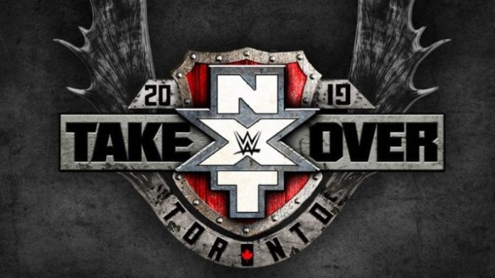 NXT TakeOver: Toronto II