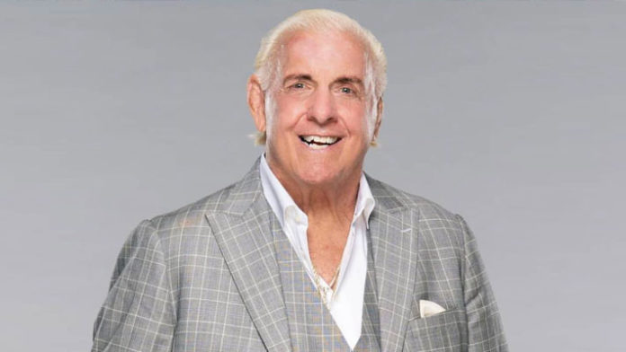 Ric Flair