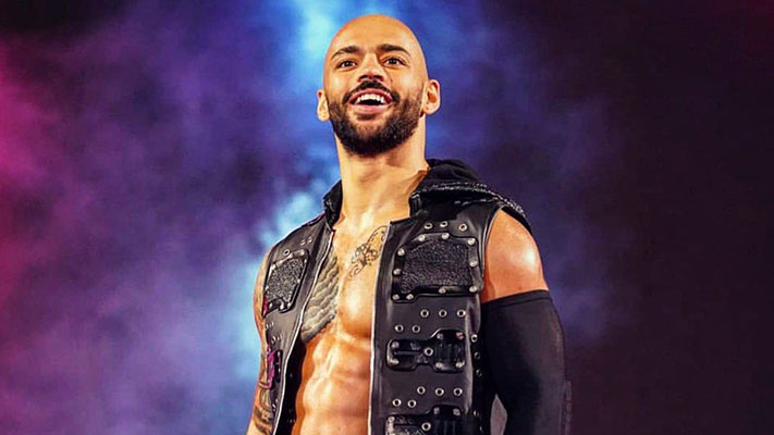 Ricochet Not Medically Cleared, DX Segment Changed Last Minute