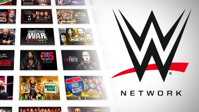 WWE Network