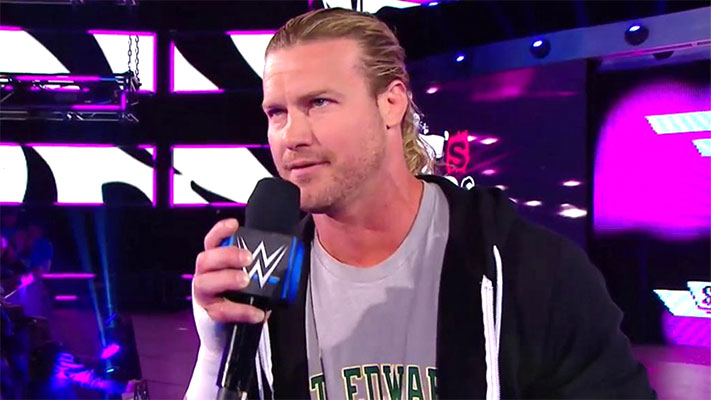 Dolph Ziggler