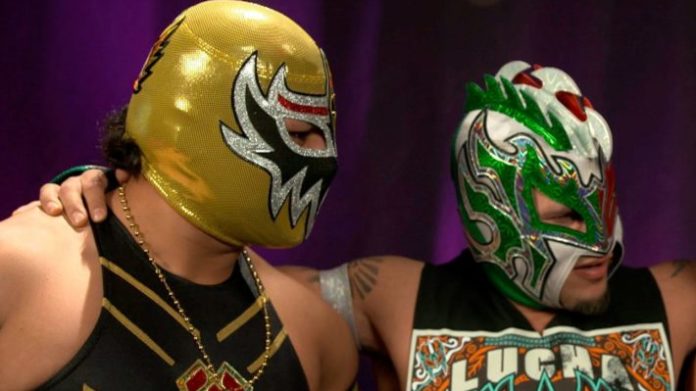 Gran Metalik & Kalisto