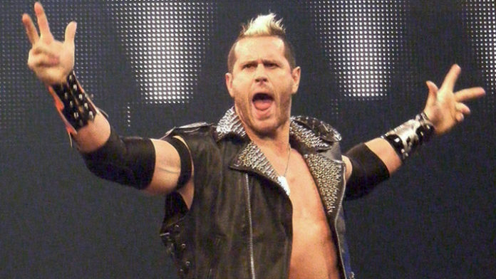 Alex Shelley