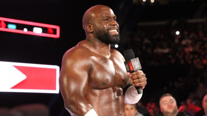 Apollo Crews