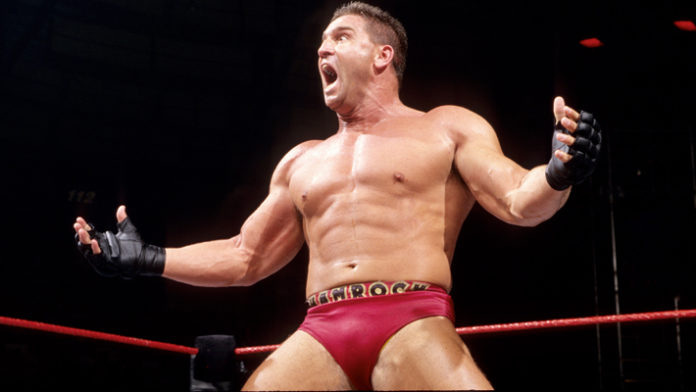 Ken Shamrock