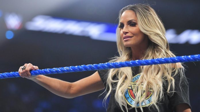 Trish Stratus