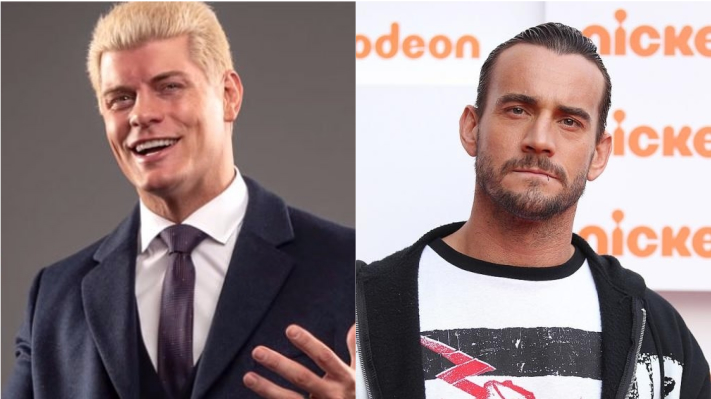 Update On The Elite’s Response To CM Punk’s Comments