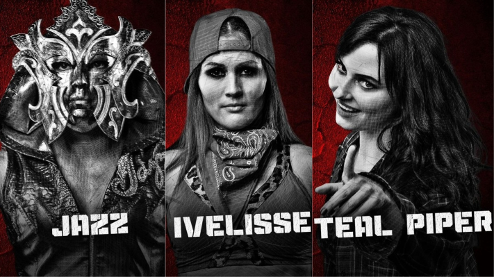 AEW All Out: Jazz, Ivelisse, Teal Piper Booked For Casino Battle Royale