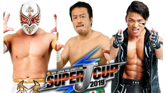 Super J-Cup