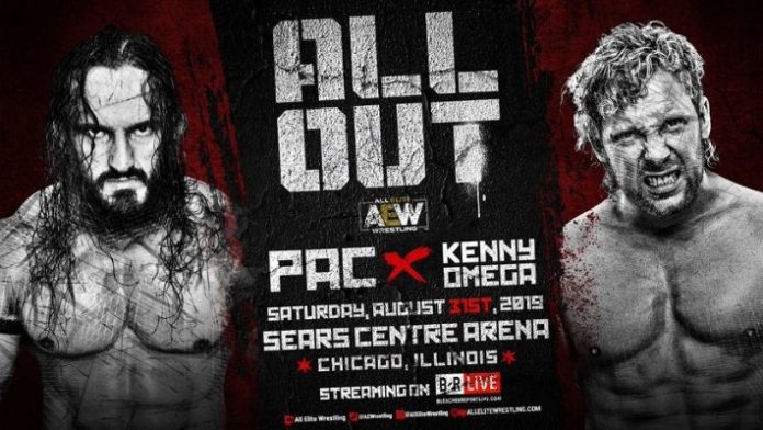 PAC vs Kenny Omega