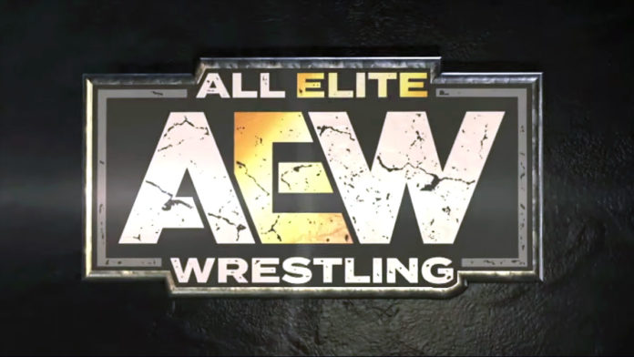 AEW Logo