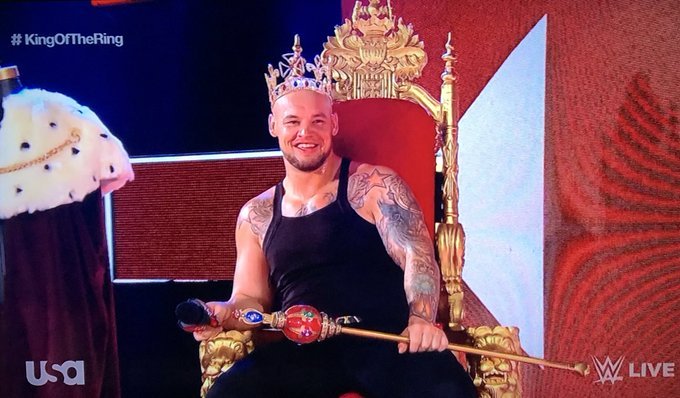 baron corbin raw 