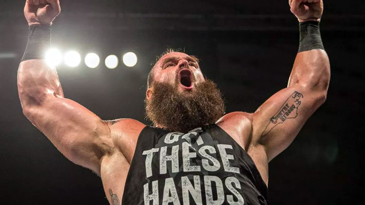 Braun Strowman