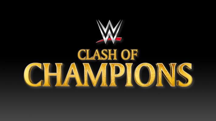 WWE Clash of Champions