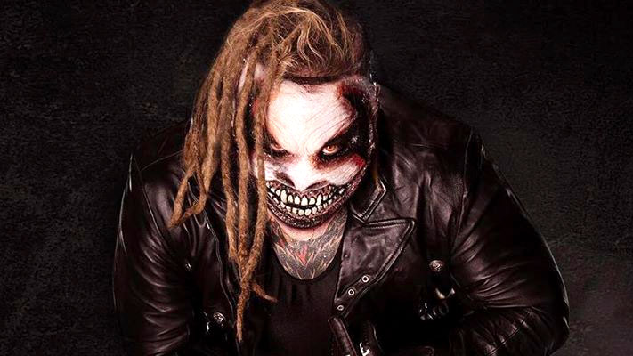 "The Fiend" Bray Wyatt