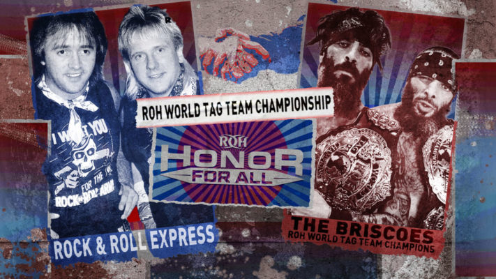 Rock N Roll Express