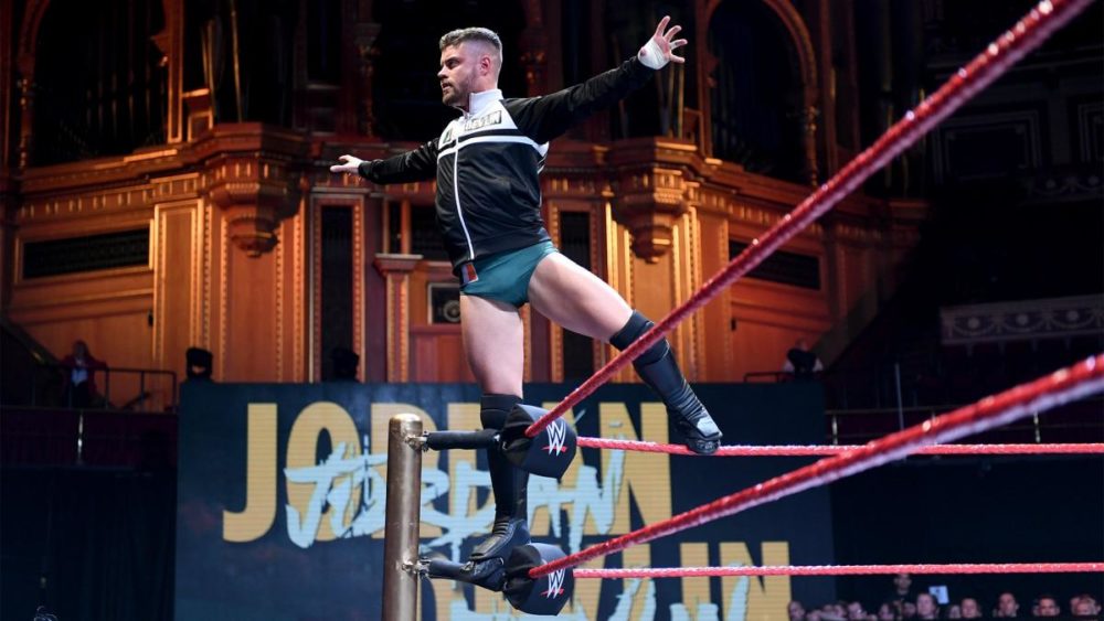 jordan devlin