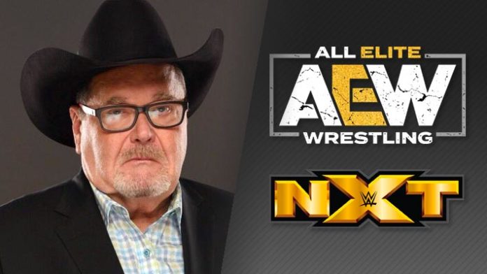 Jim Ross