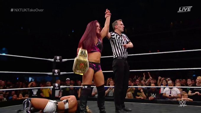 kay lee ray nxt takeover