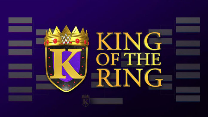 WWE King of the Ring