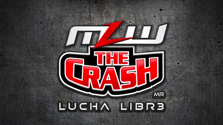 MLW & The Crash Running Joint Show 10/5 From Mexico