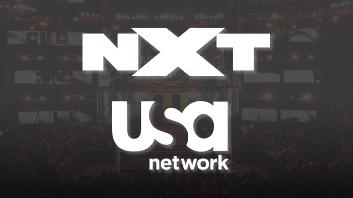 NXT USA Network