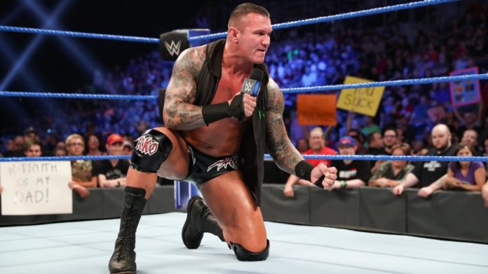 orton smackdown 