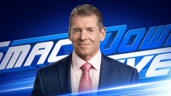 Vince McMahon