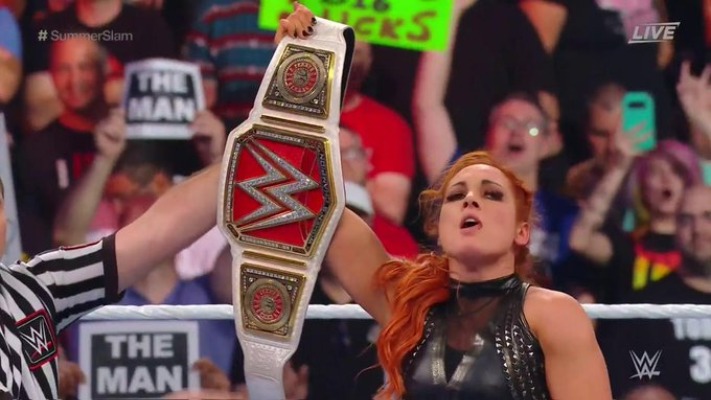 Becky Lynch